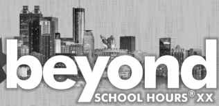 Beyond School Hours Beyond School Hours