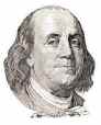 Benjamin Franklin